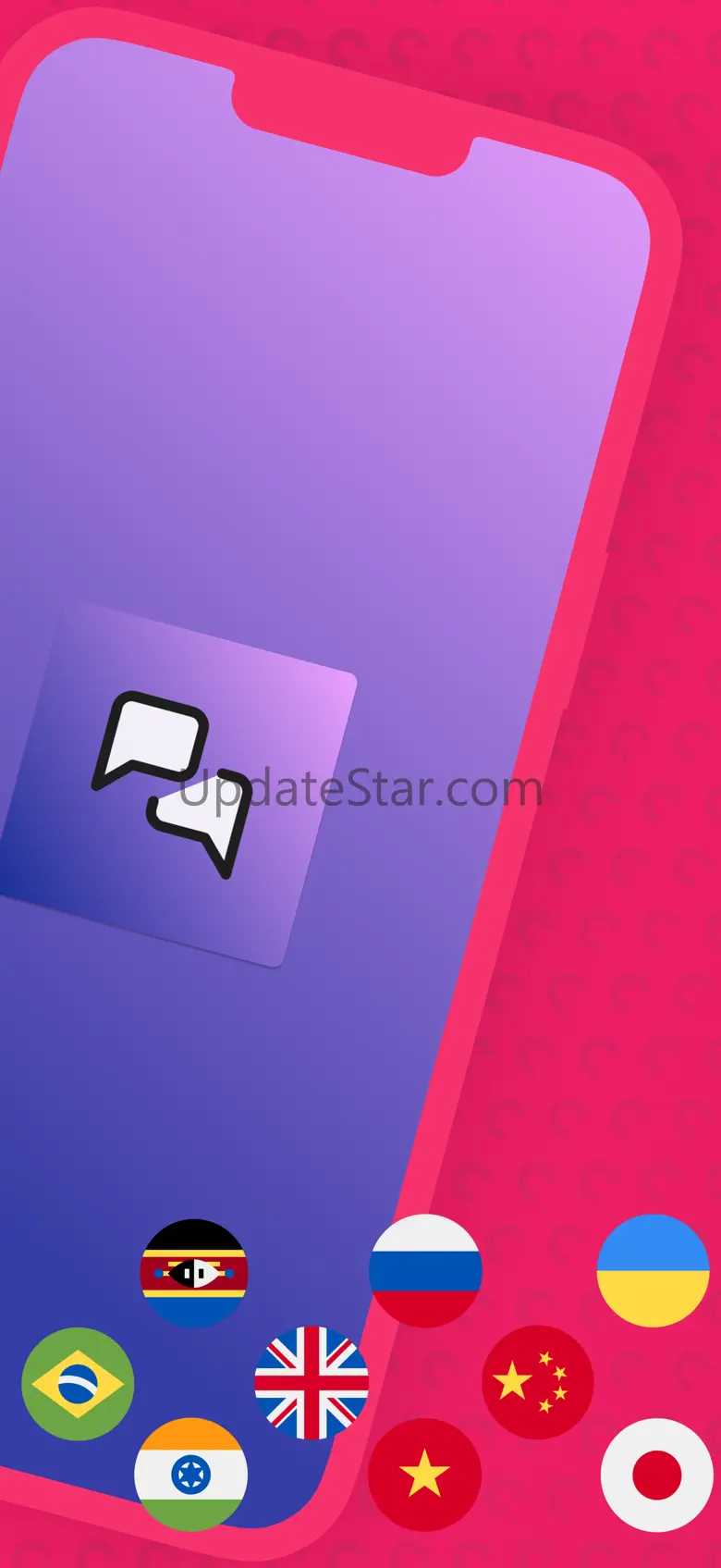 TransSpeak AI Voice Translator 1.1.3