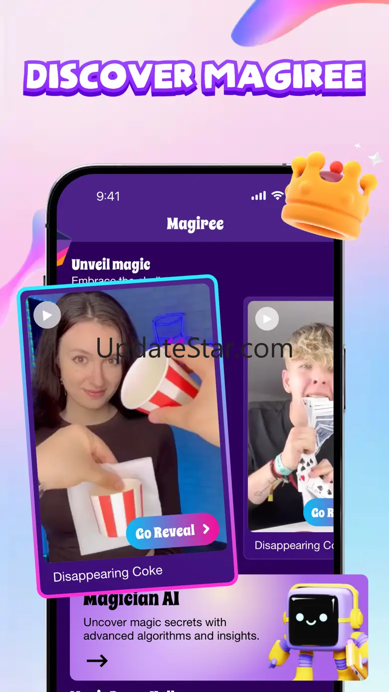 Mego：Hi Friends & Online Video 1.0.5