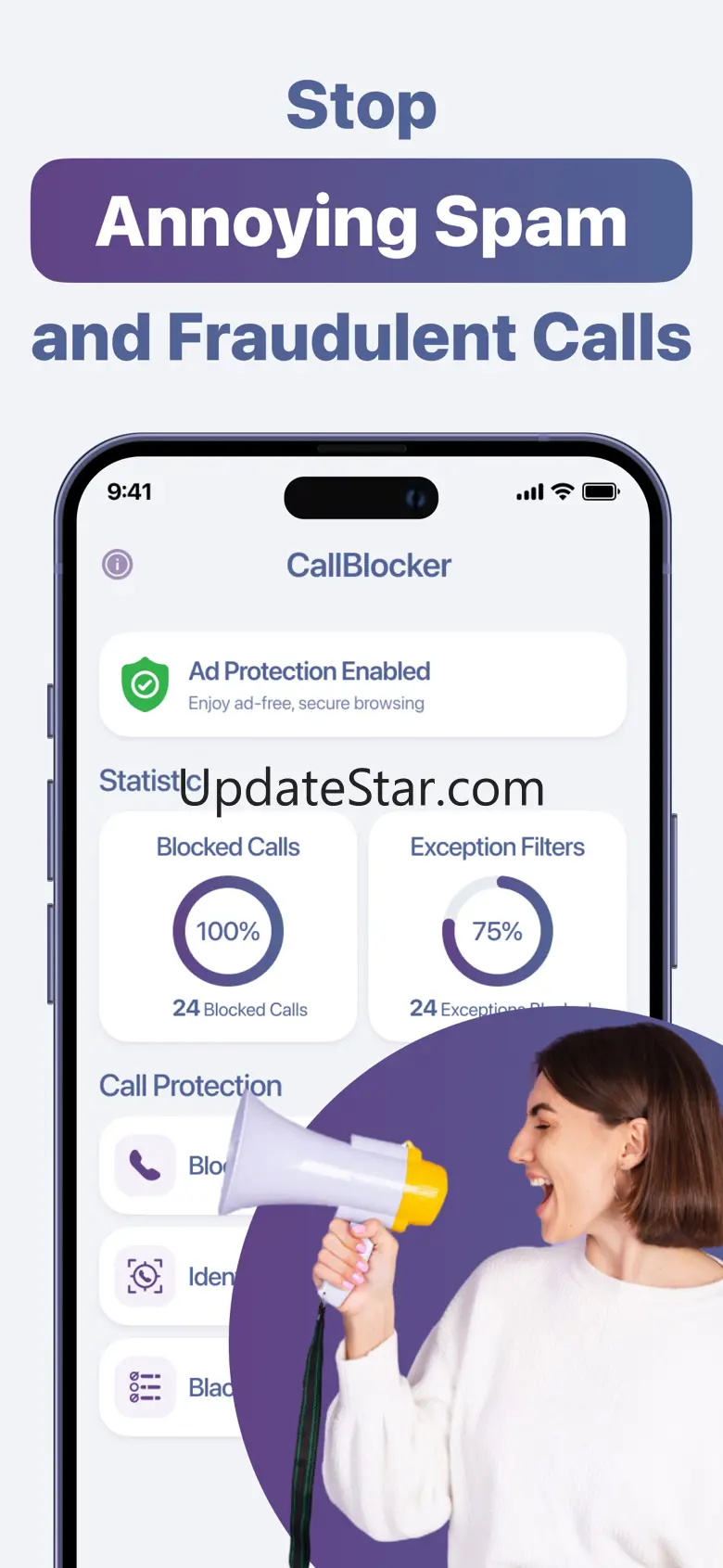 Adlure - AdBlock 1.1