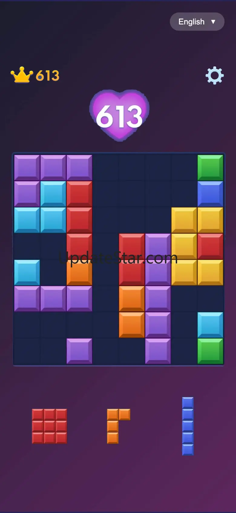 Block Blast Game - Fun Puzzle 1.0.1