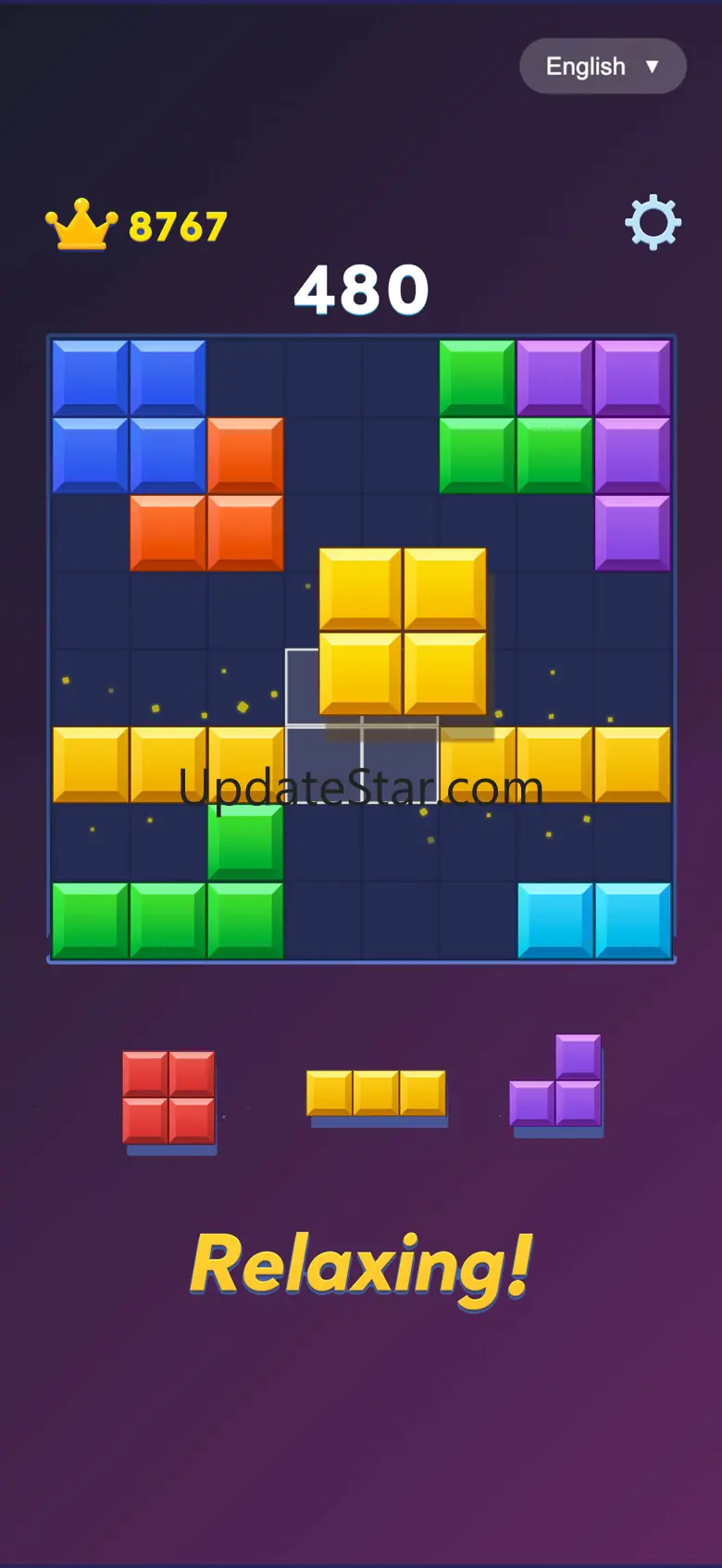 Block Blast Game - Fun Puzzle 1.0.1