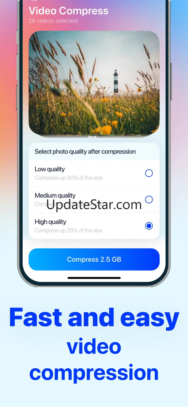 Purix - cleaner app 1.0.3