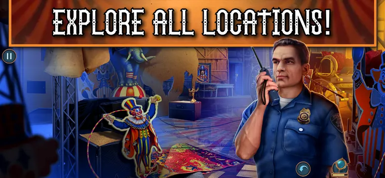 Twin Mind 5: Bonus 1.0.1