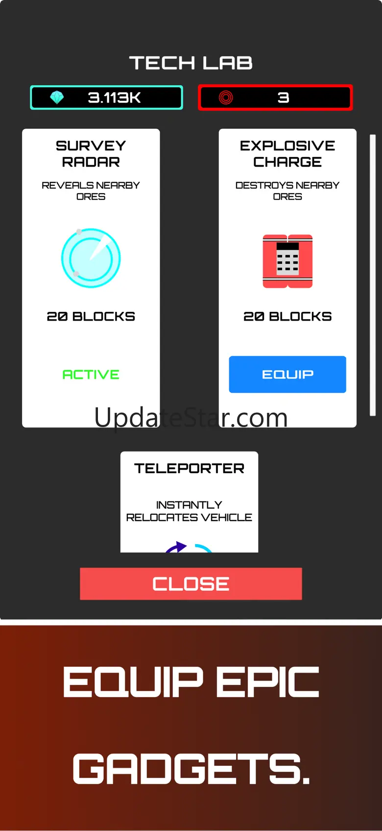 Martian Frontier 3.1.0