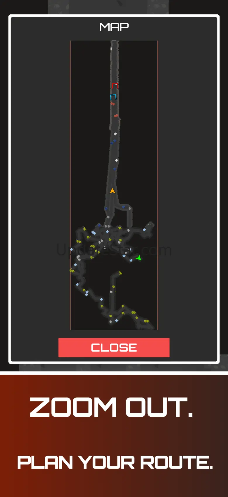 Martian Frontier 3.1.0