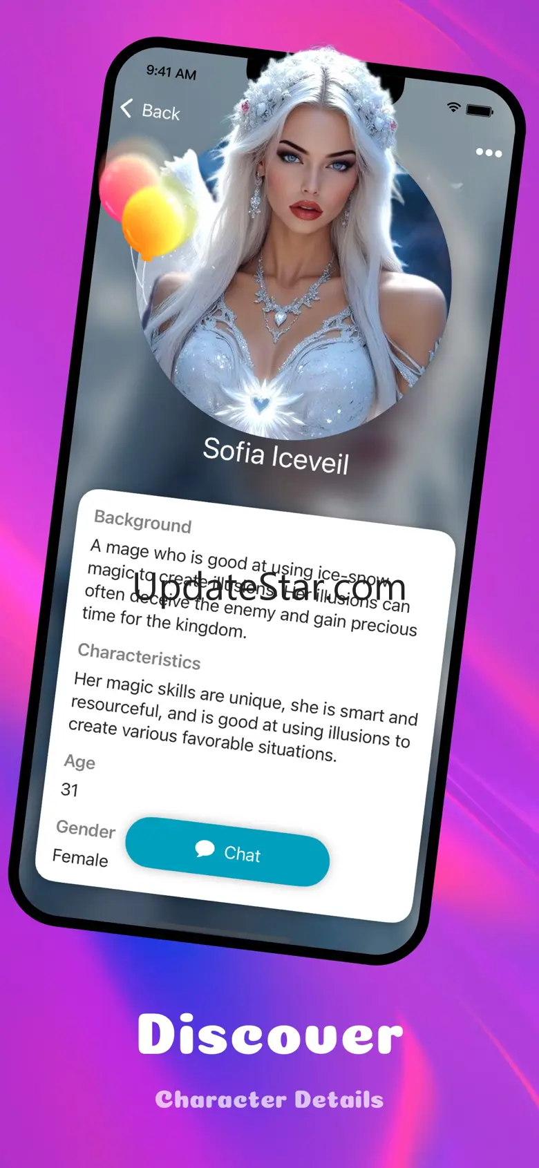 Ziffy - Chat, Connect, Stories 1.0.1