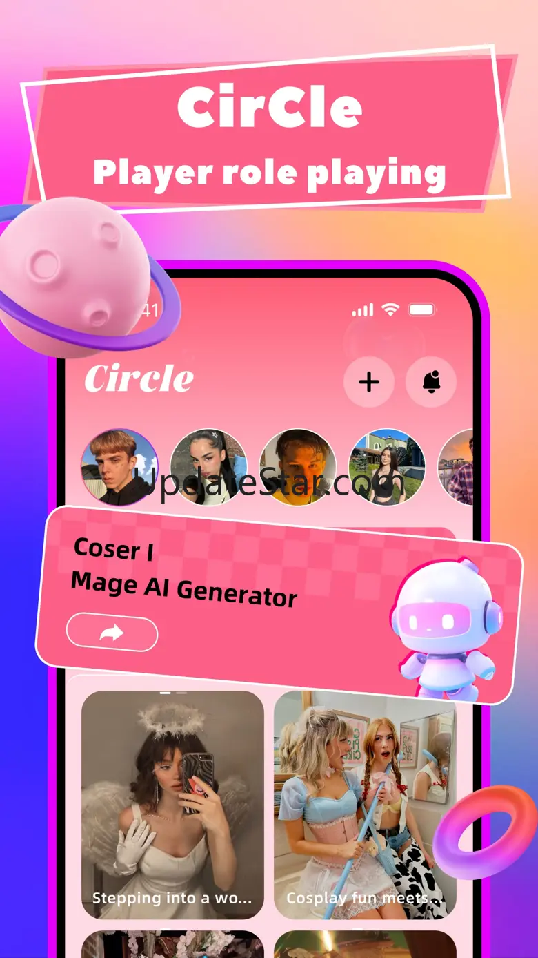 Hicolive：Go Live & Video Call 1.5.0