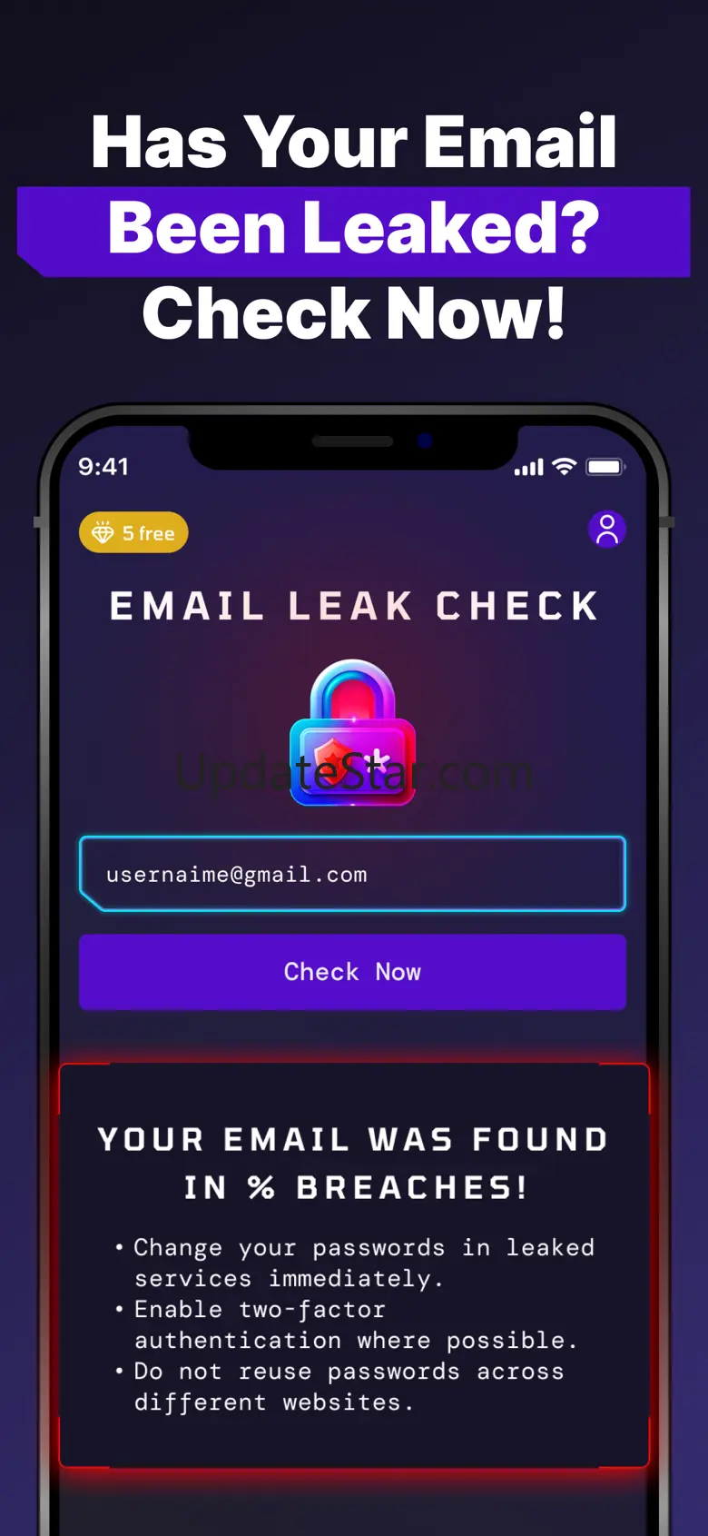 Secure Shield Manager 1.8