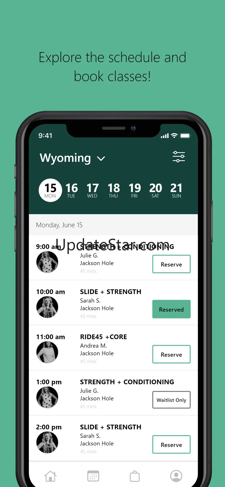 VIM Strong App 3.46.0