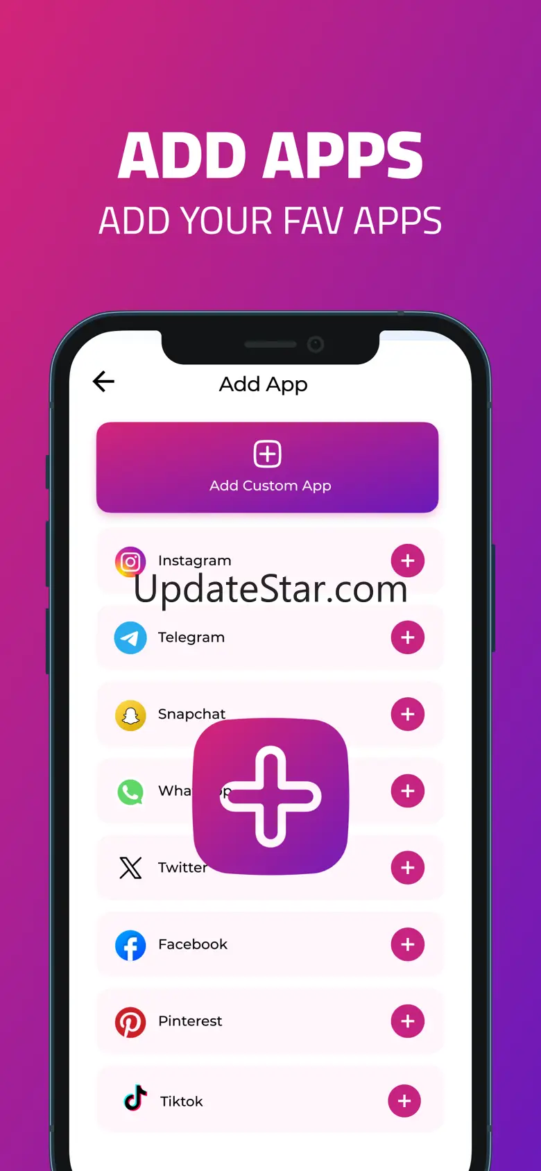 Multiple Accounts: Dual Apps 3.0