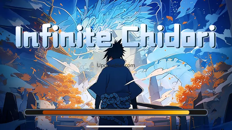 Infinite Chidori 3.2