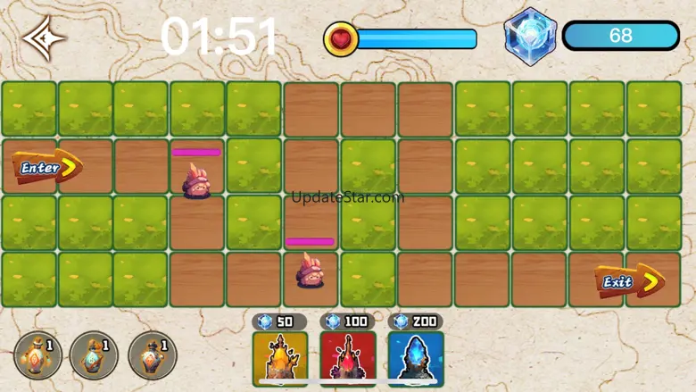 Infinite Chidori 3.2