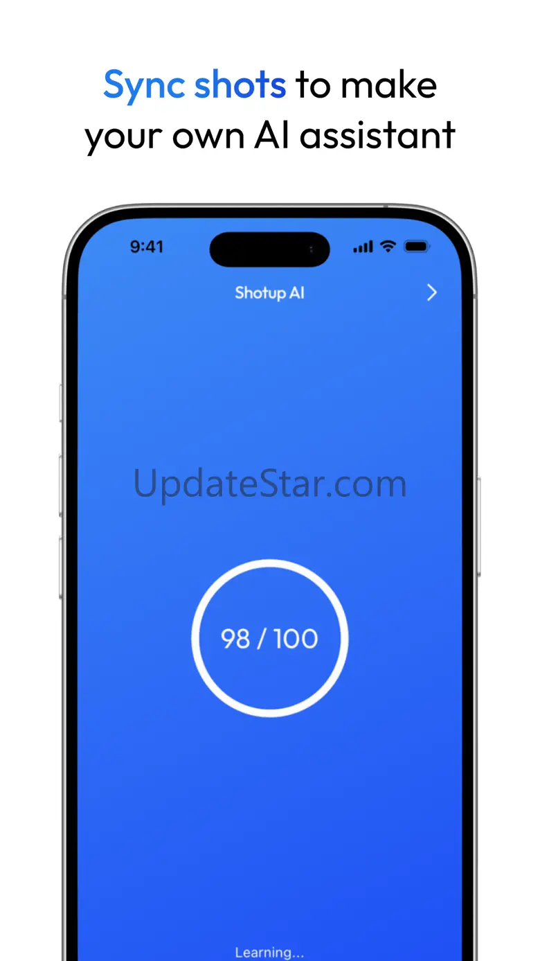 Shotup AI 1.15