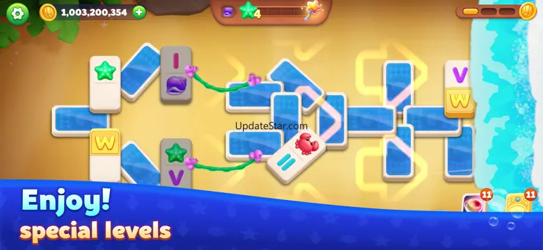 Domino Ocean 1.0.09