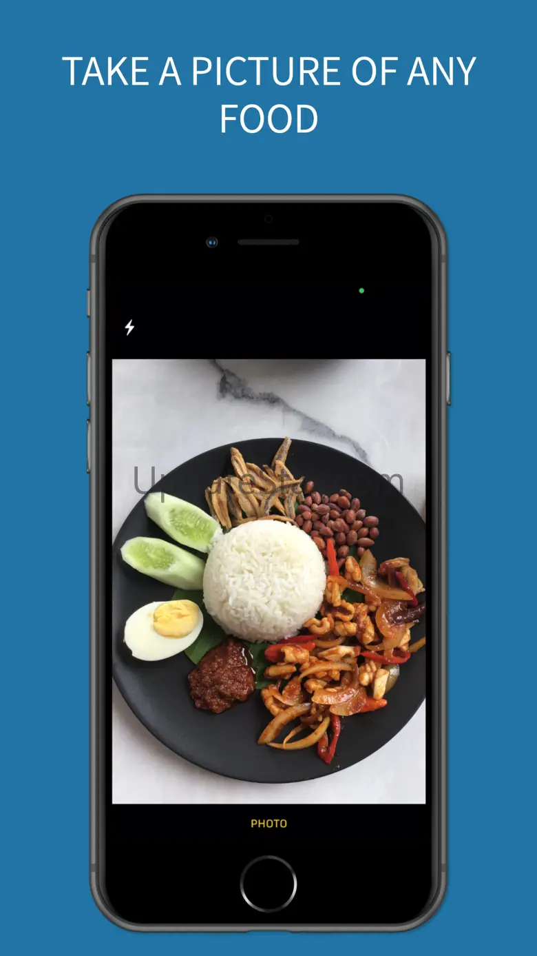 Tied: Calorie Deficit Tracker 4.0