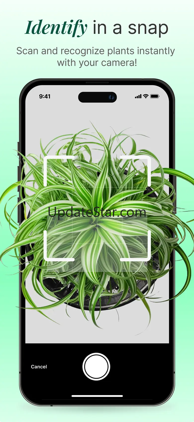 Snap Plant Identification 1.3.1