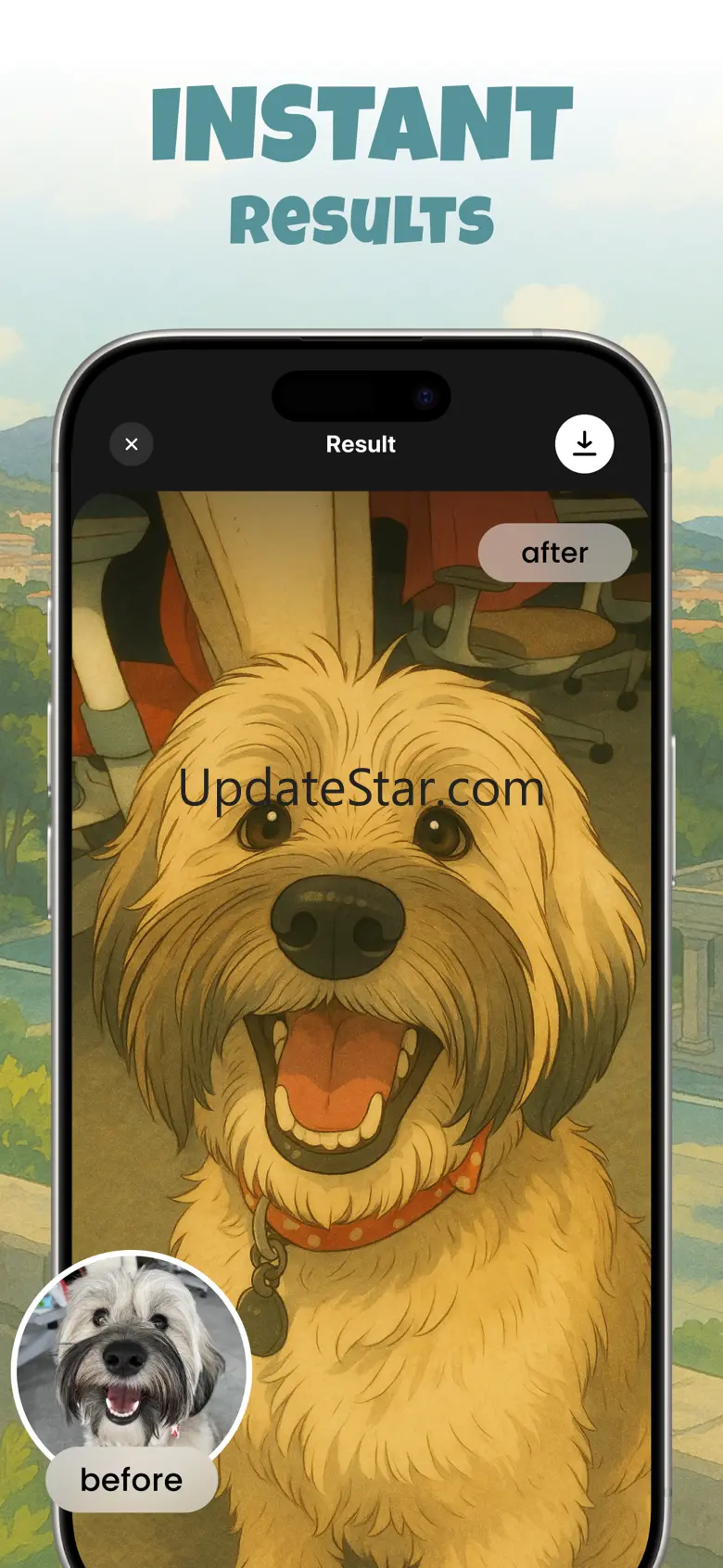 AI Anime Maker - Art Generator 1.0.3