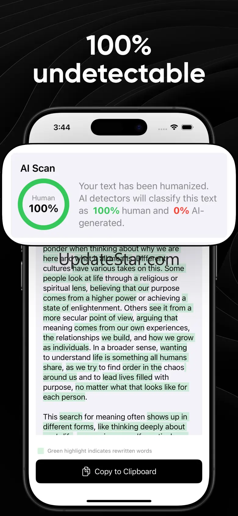Grubby: Humanize AI 1.4