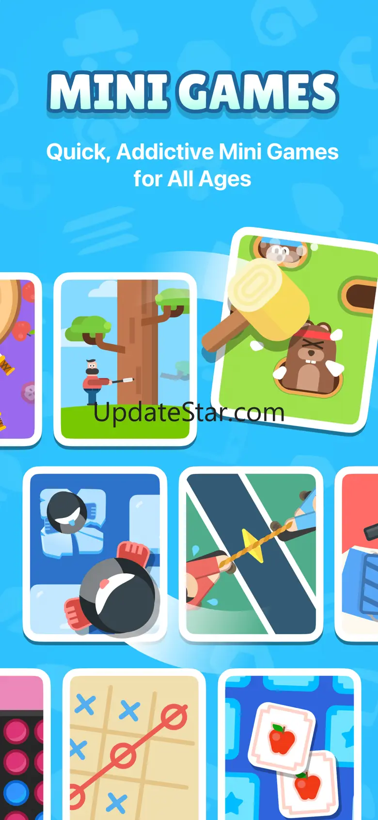 2 Player Games - 1.0.1