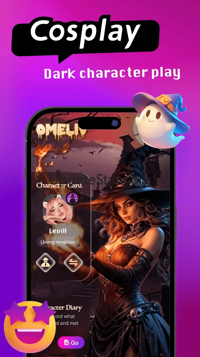 Luvic：Adult Friends，Night Chat 1.6.0