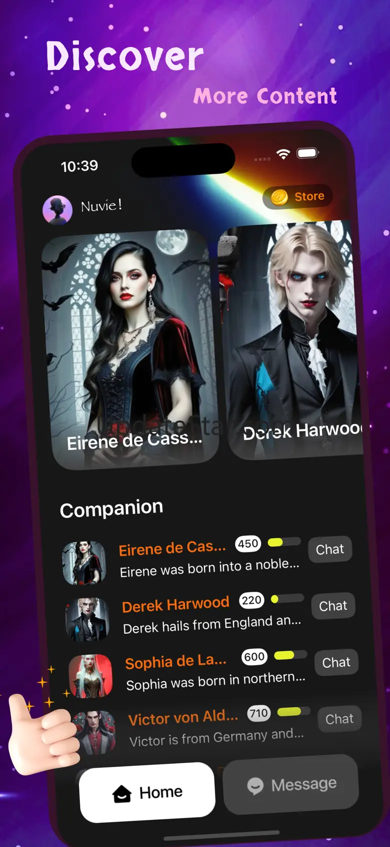 Nuvie 1.0.2