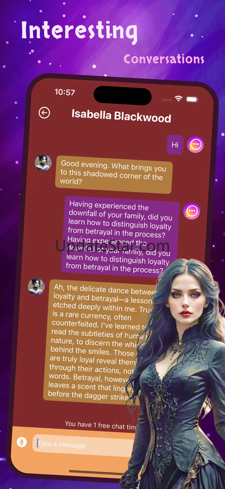 Nuvie 1.0.2