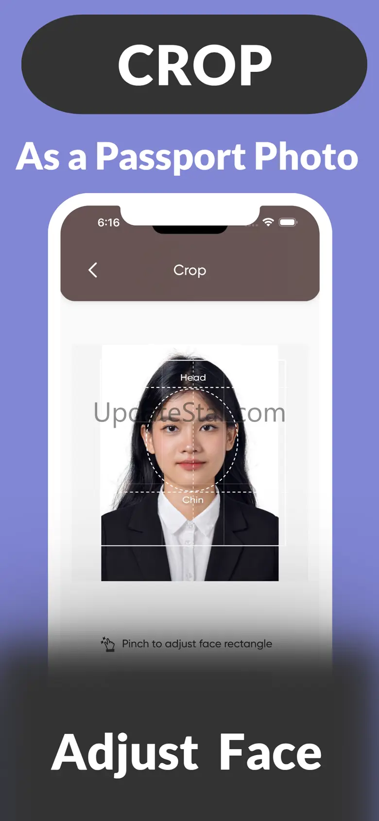 Passport Photo Maker' ID Photo 1.0.4