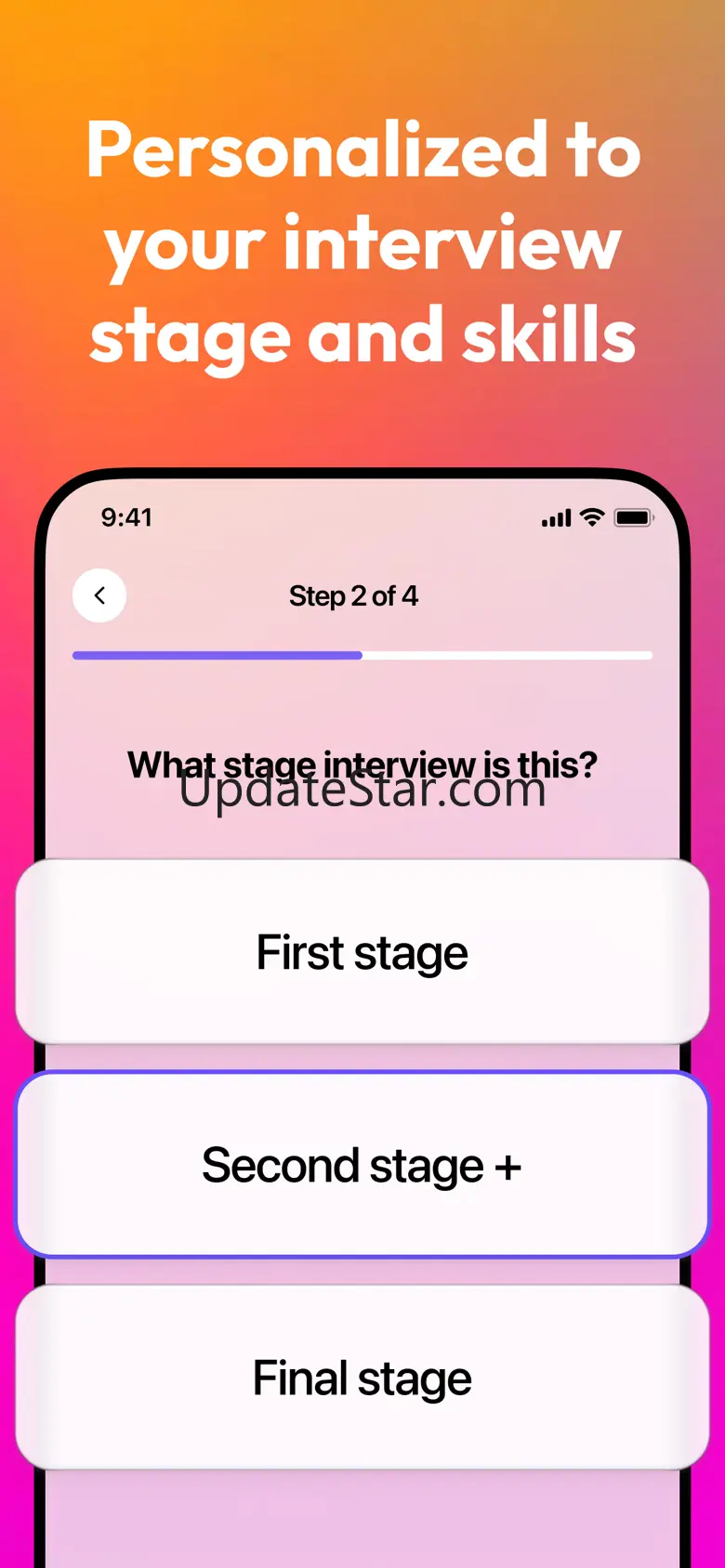 AI Interview Buddy - AIApply 1.0.2