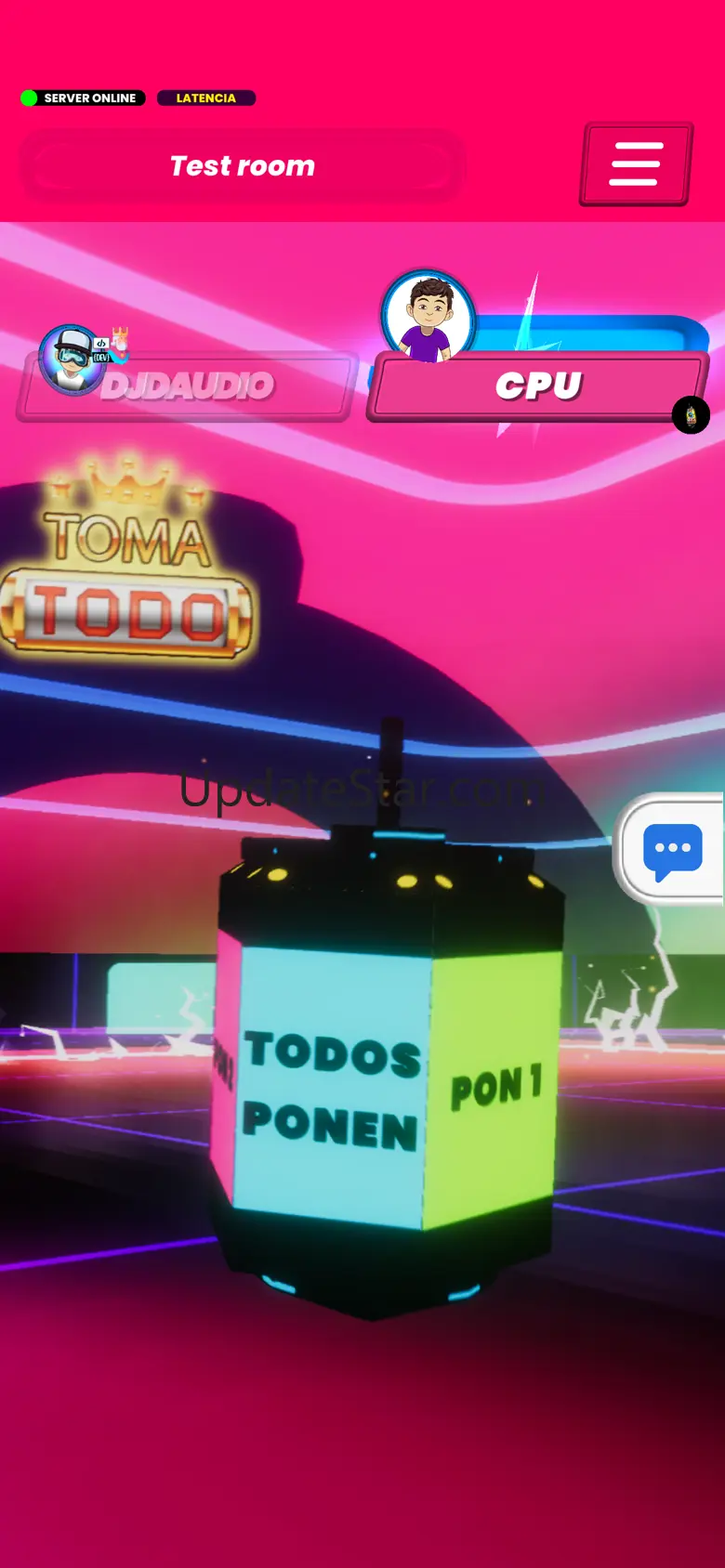 Toma Todo 1.2.3