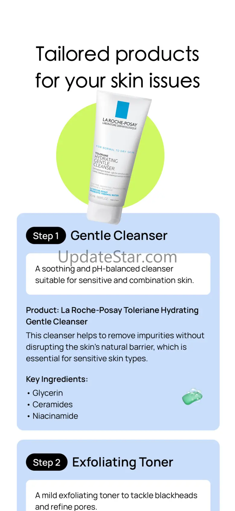 Pores: AI Skin Scanner 1.5.0