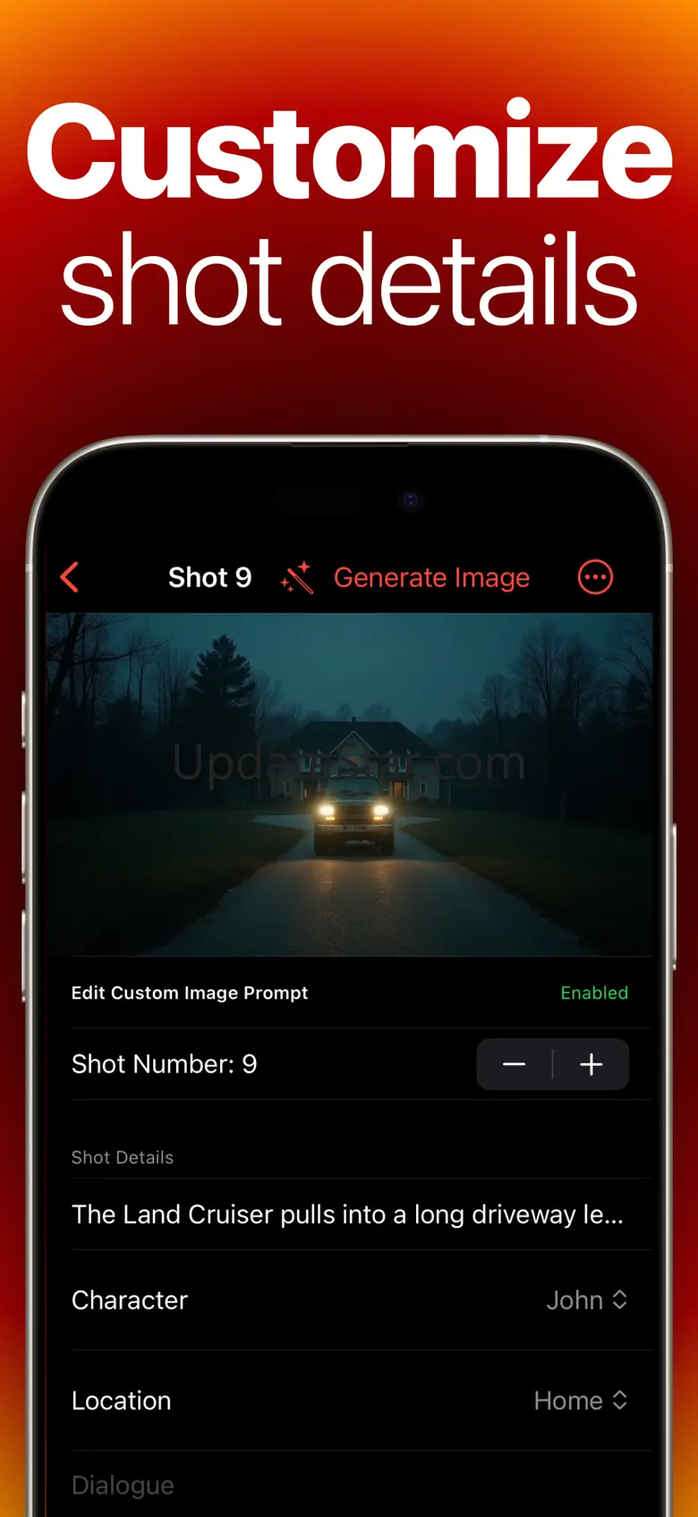 Storyboard Creator AI 2.0.1