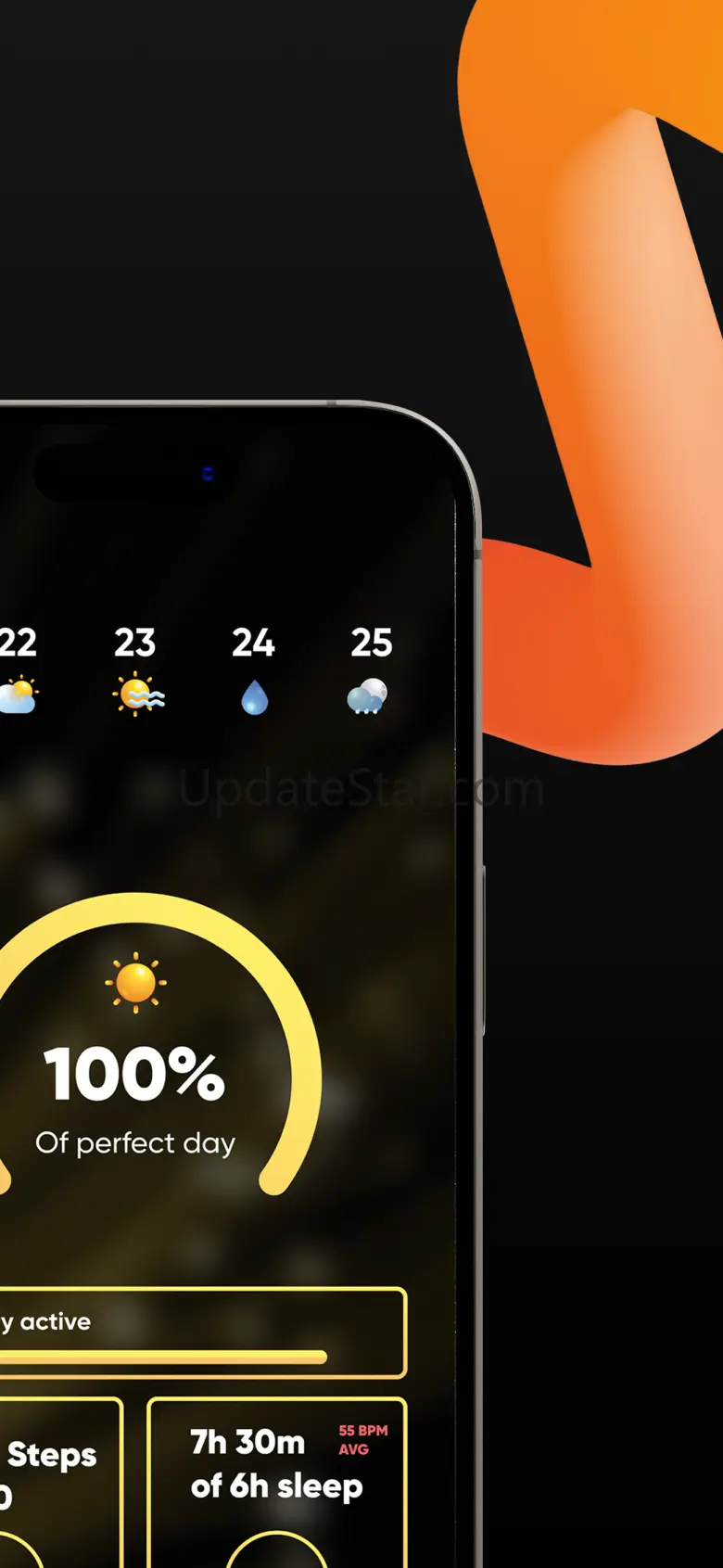 FitBalance VS 1.3