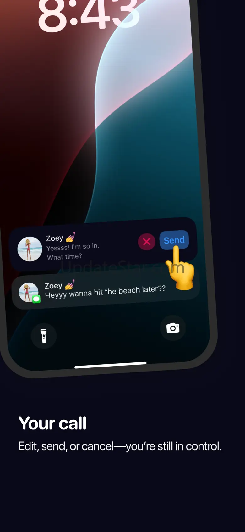 Autoread - Text on Auto 1.1.1