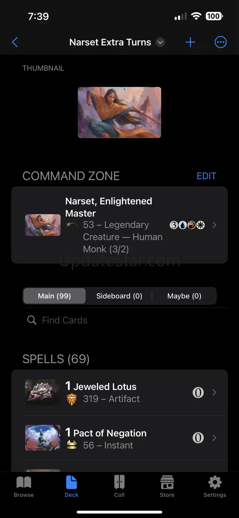 Decked Builder Remastered 1.0.8
