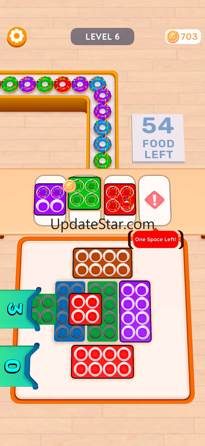 Chefs Mania 1.0.0