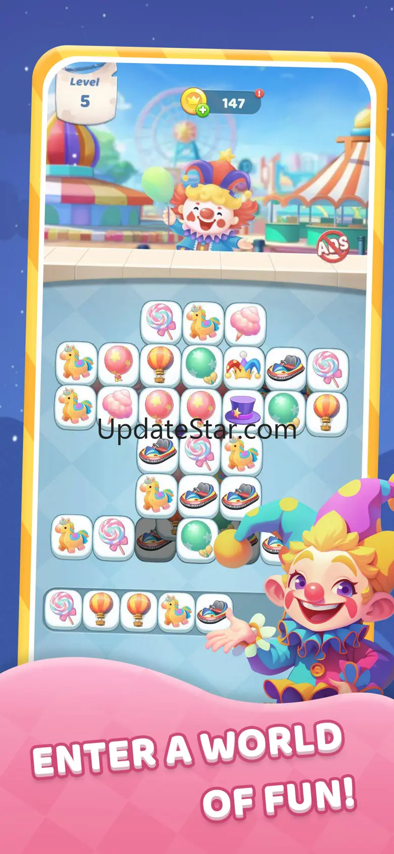 Carnival Chaos Magic 1.0.2