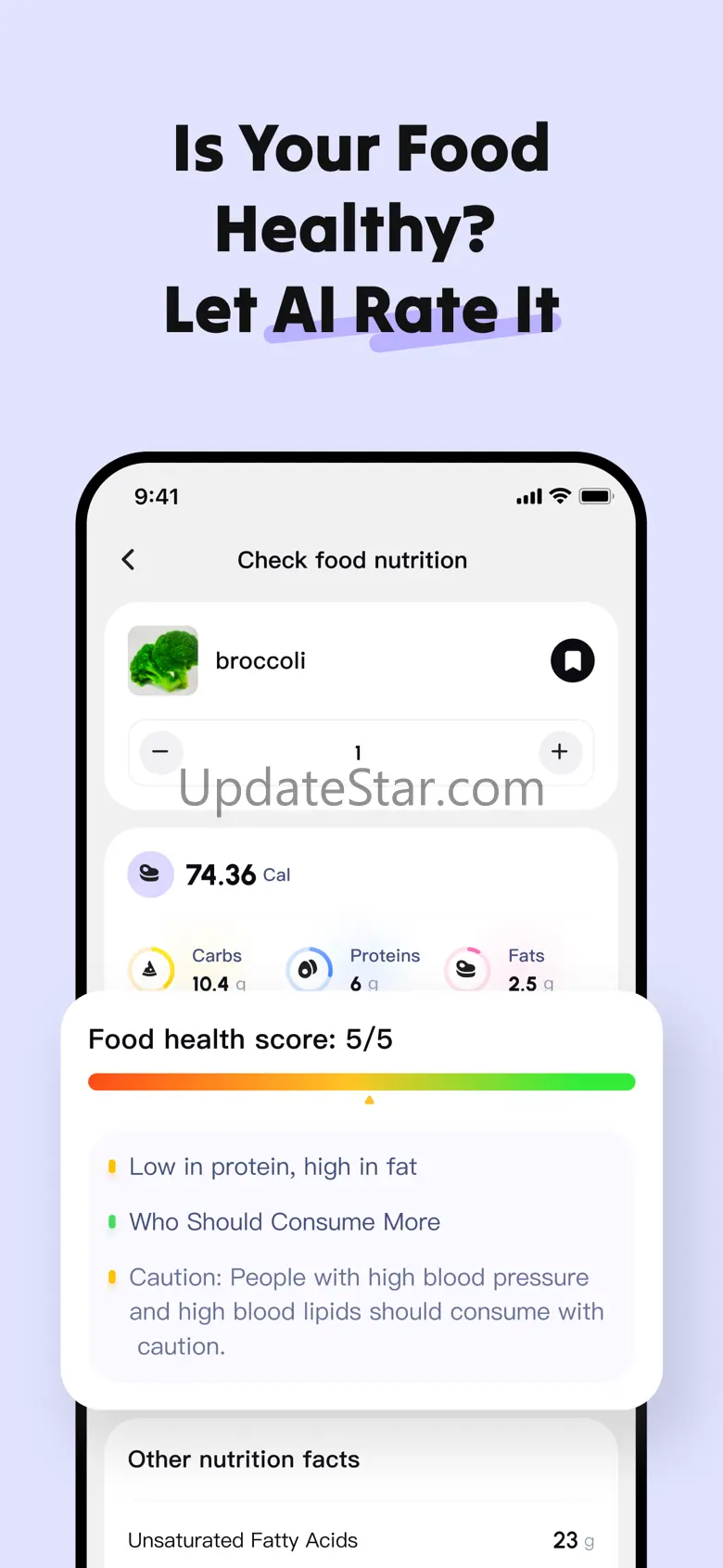 DeepEat 1.2.1