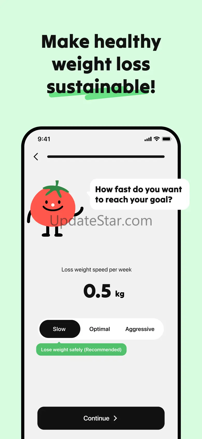 DeepEat 1.2.1