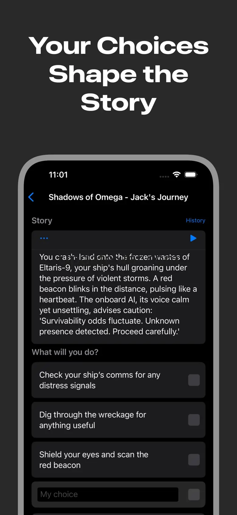 Maze AI: Text based RPG 0.4.1