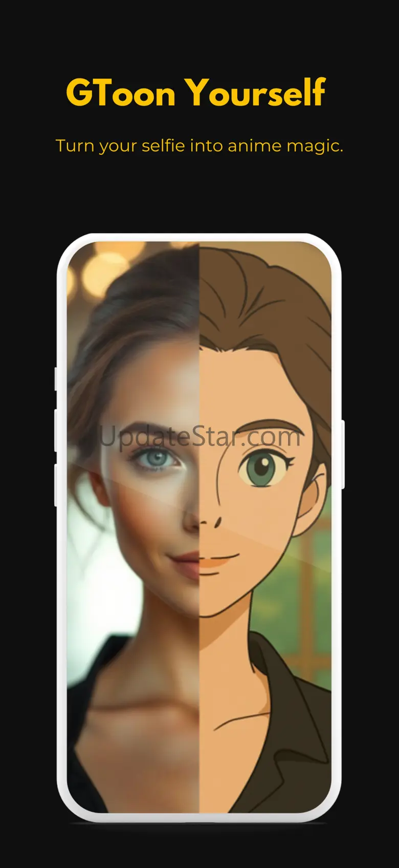 Cartoon Yourself AI - ToonAI 1.1
