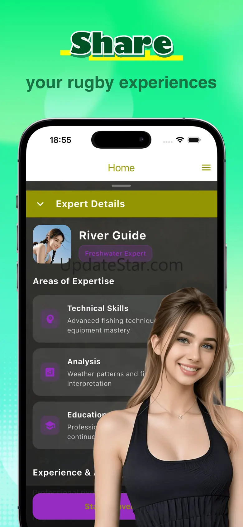 Finge - Learn to Fish via AI 1.1.0