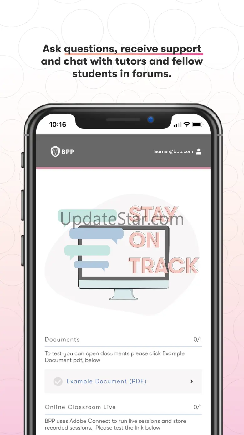 BPP Hub 3.10.0