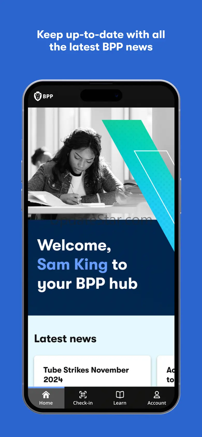 BPP Hub 3.10.0