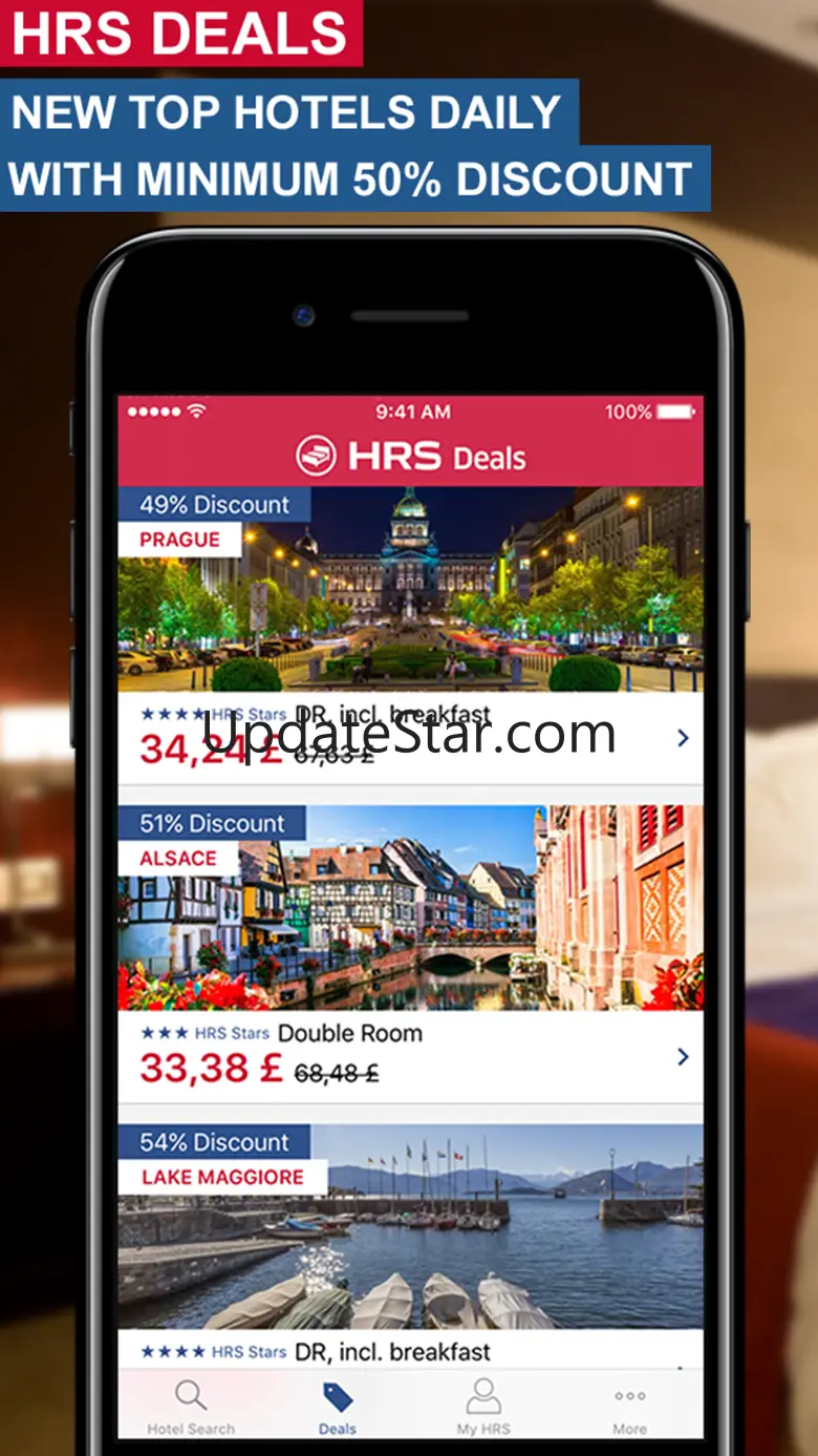 HRS Enterprise 9.9.0