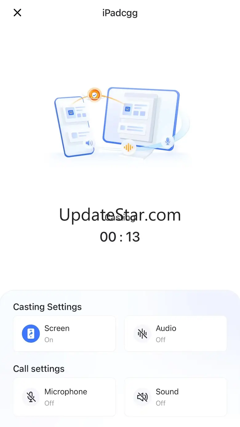 FlashGet Cast