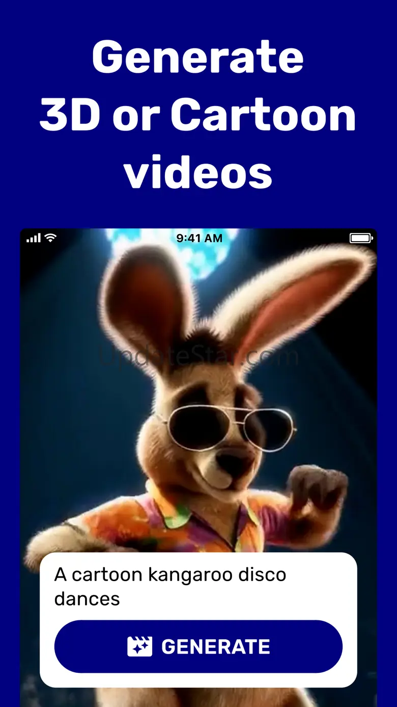 AI Video Generator - Cinegen 1.3.2