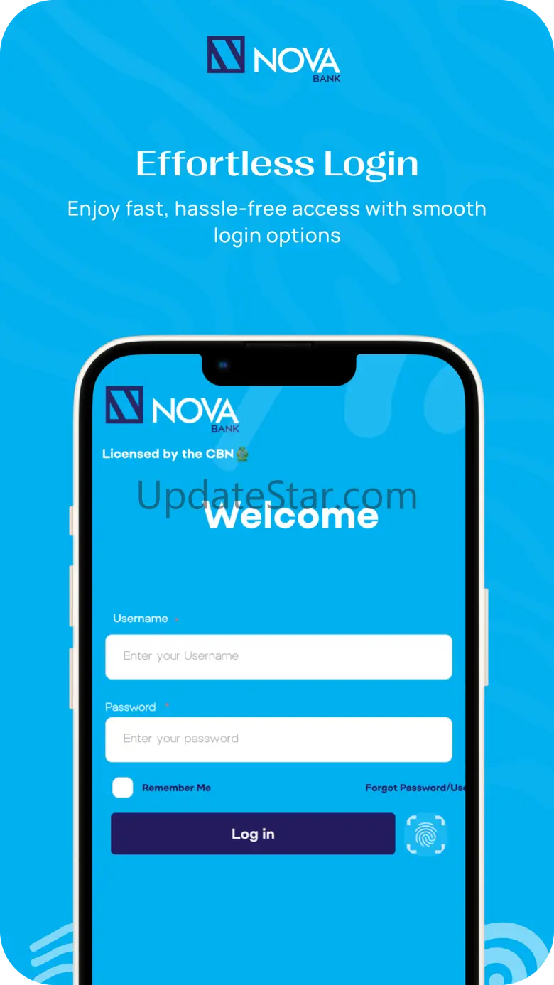 Nova Phygital Mobile Banking 1.1.0
