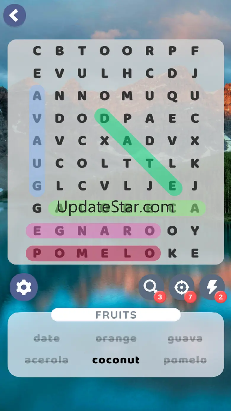 Word Search: Endless Puzzle 1.0.12