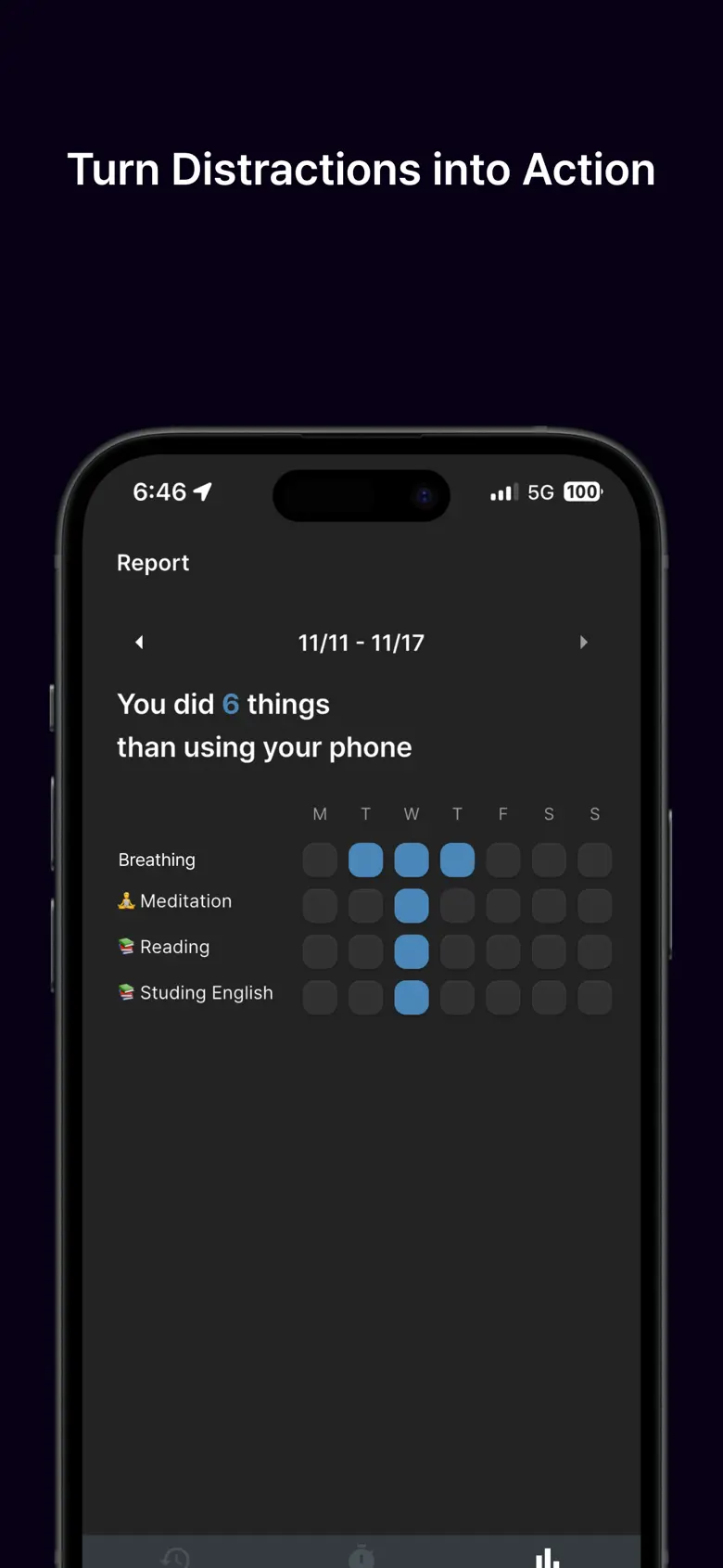 RatherDo: Block apps & Routine 1.0.9