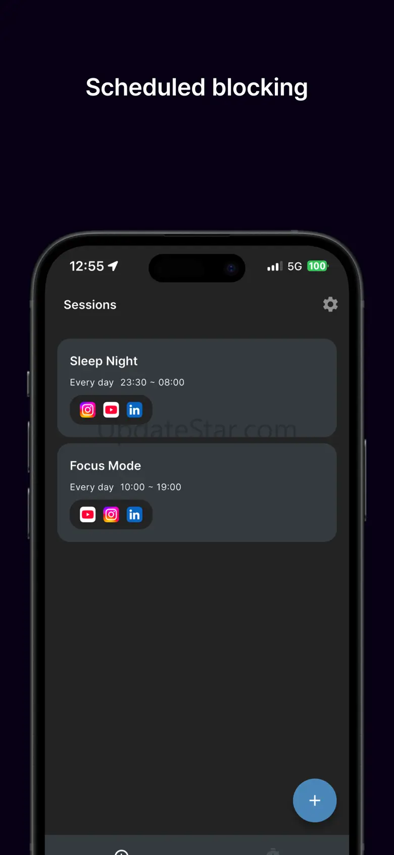 RatherDo: Block apps & Routine 1.0.9